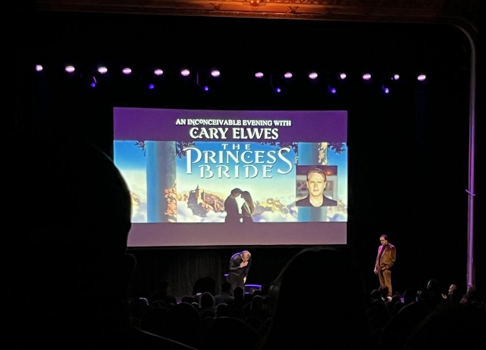 Cary Elwes