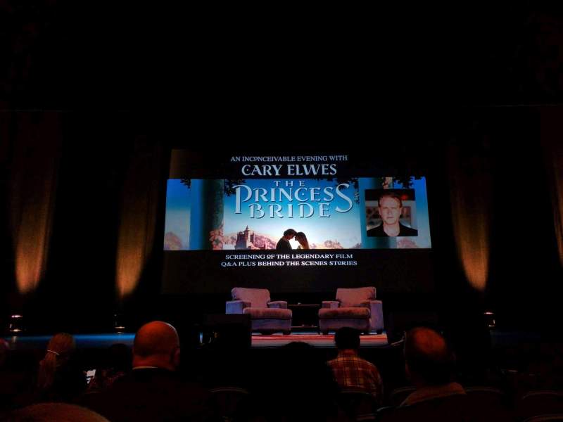 Cary Elwes