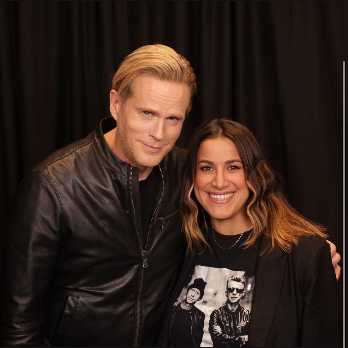 Cary Elwes