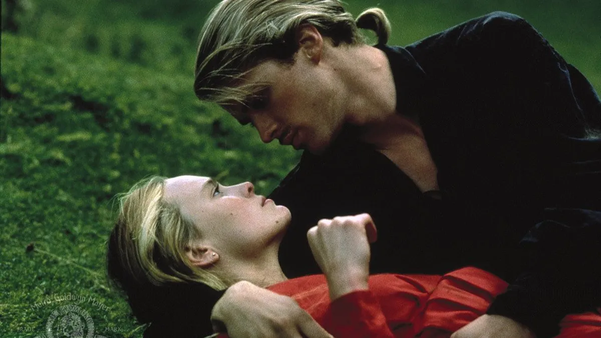 Cary Elwes